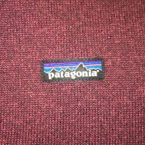 Patagonia